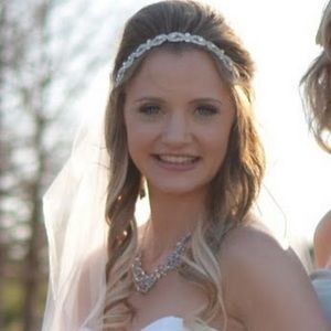 Meet your Posher, Rebecca joy demmons